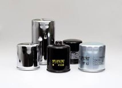 Hiflo HFA4912 Luftfilter Ersatz Für Yamaha Motorräder - Direkter Einbau, Ohne Anpassungen