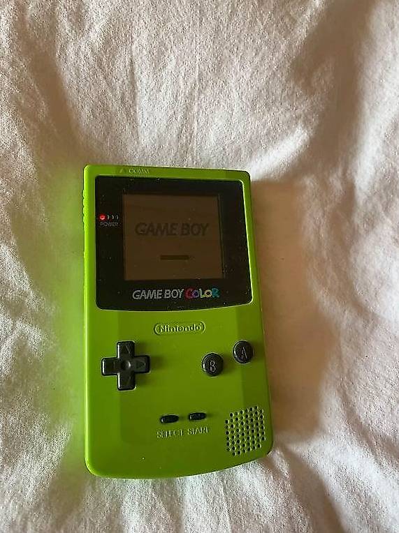 XPloder Modul für Game Boy zu verkaufen im Kanton Aargau