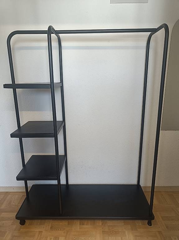 IKEA Kornsjö Garderobe / Kleiderstange im Kanton Zürich