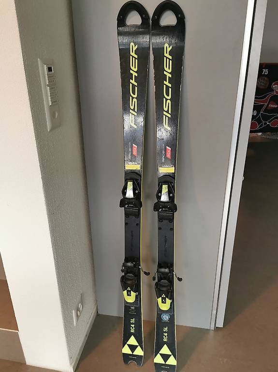 ATOMIC REDSTER GL 140 アトミック 板 スキー アトミック 140」の人気