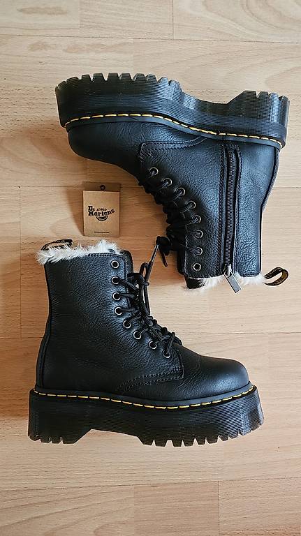 Martens Damen Dr Martens Weich Kriegen Martens Schuhe Dr Martens