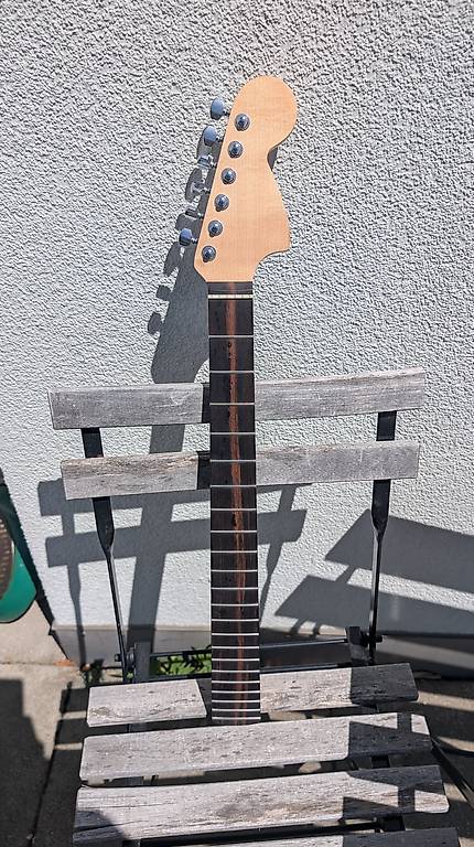 ギター Warmoth Roasted Maple Stratocaster HSH Warmoth Roasted Maple Stratocaster HSH 【公式通販】