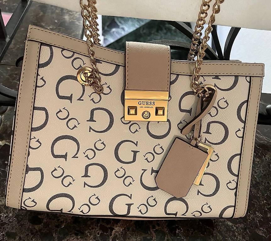 Guess Tasche Neu buy