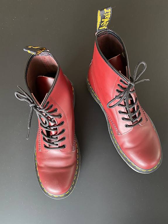 Dr martens 1460 46 best sale