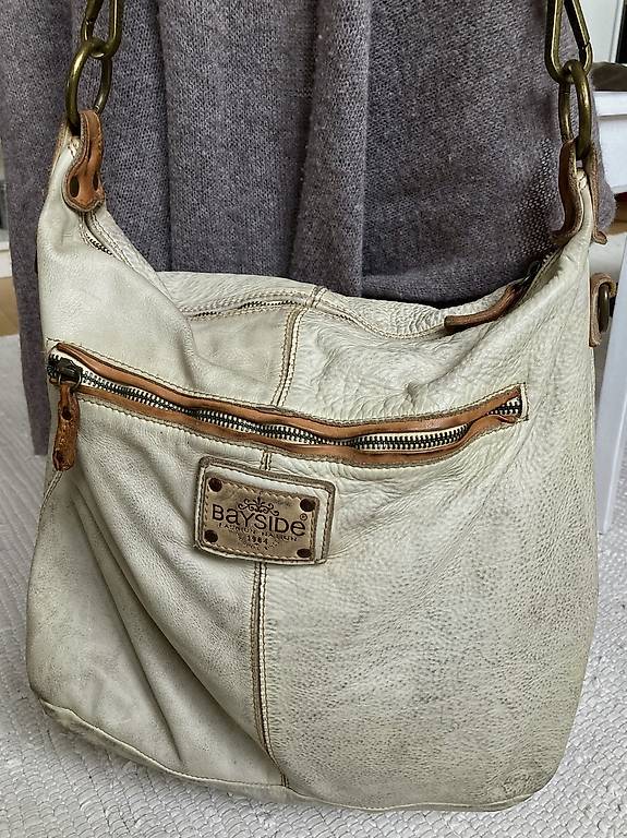 Damen Handtasche Bayside Taschen Leder Bayside Taschen Leder