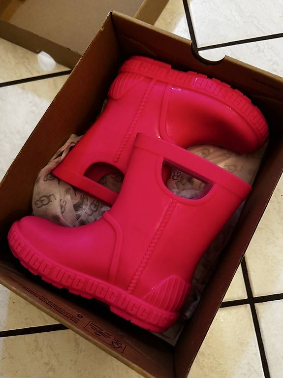 stivali per bambini UGG Cantone Ticino