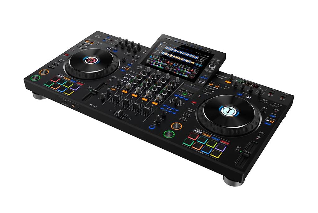 XDJ AZ Rent Only Professional All In One DJ System Im Kanton Basel