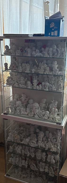 Angel stone & 断捨離③様　２点おまとめ Engel Sammlung im Kanton Aargau - tutti.ch