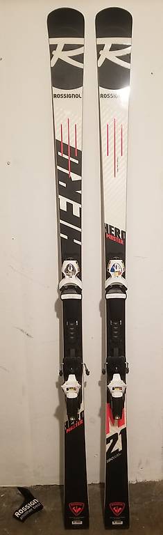 Rossignol HERO Master 180cm M21 Cantone Vaud - tutti.ch