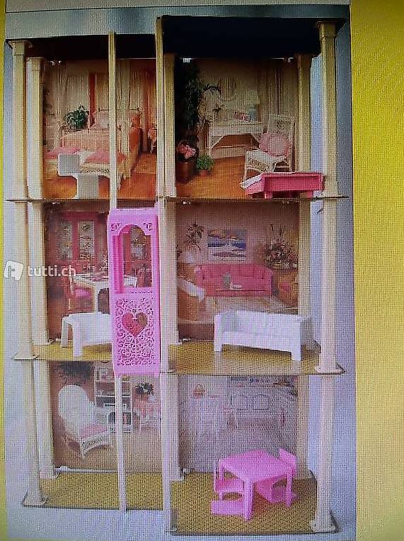 Barbie Accessori Di Compleanno Per Chelsea - Set Abito, Sandali, Fascia E Regali - Mattel FXN69