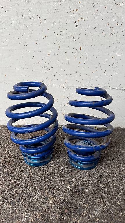 BMW E36 Fahrwerk (Gebraucht) In Für CHF 23 - Nur Abholung Auf