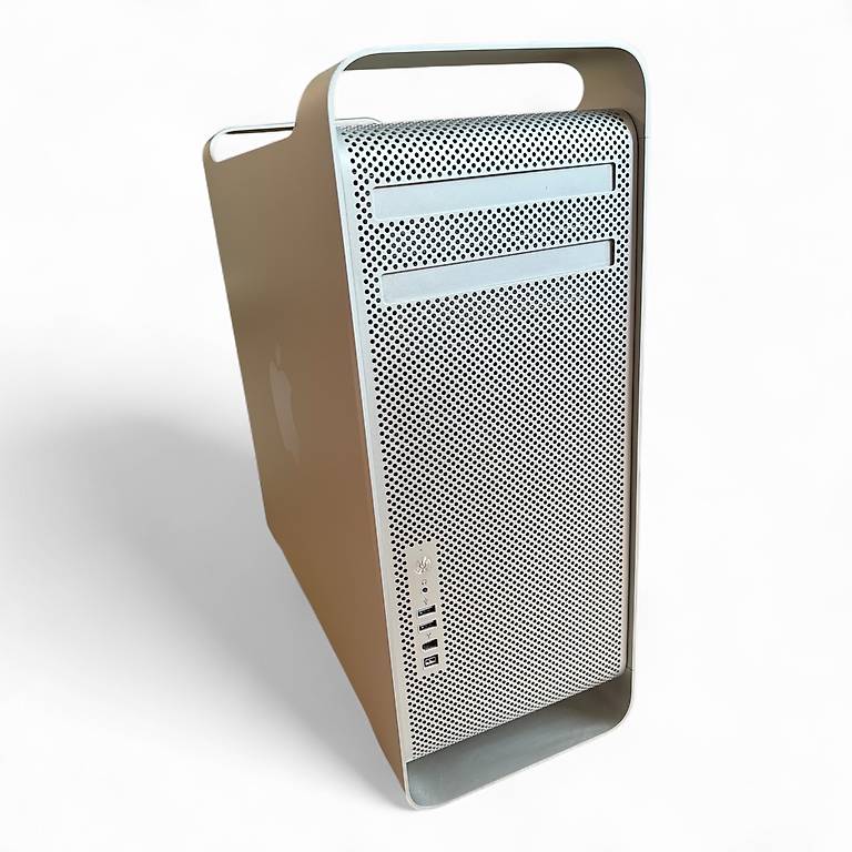 Apple Mac Pro (Early 2008) Cantone Zurigo - tutti.ch