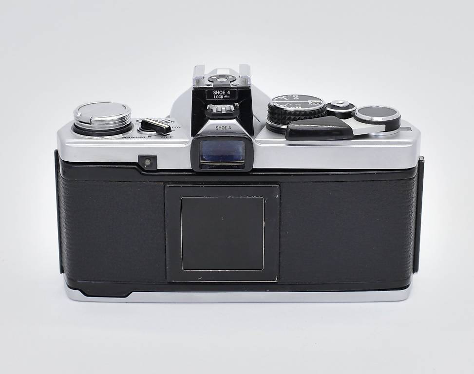 Olympus OM-2n Body ab Service im Kanton Basel-Landschaft - tutti.ch