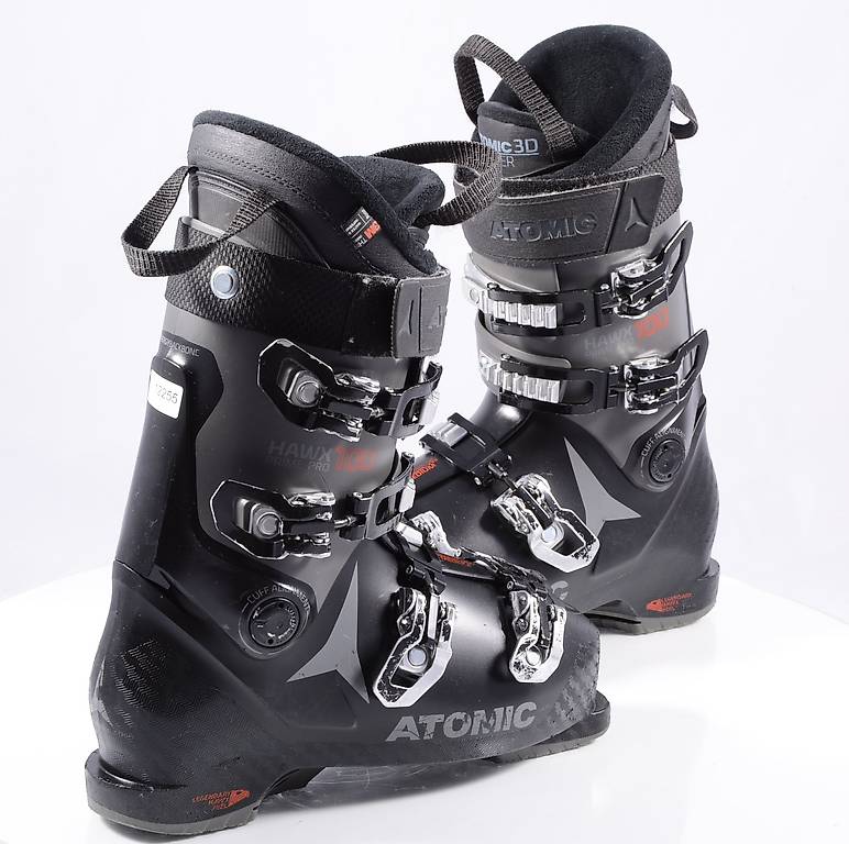 Skischuhe Atomic Hawx Prime Pro Tutti Ch