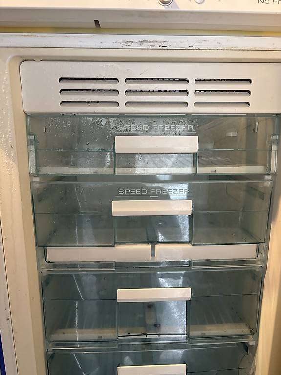 Brandt KRYSTO Gefrierschrank No Frost ? GrossModell im Kanton Bern — free download