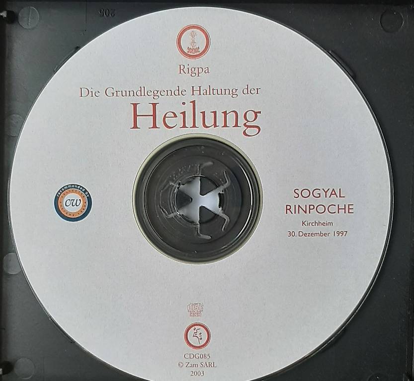 Heilung CD die Grundlegende Haltung der Heilung im Kanton Zürich tutti.ch