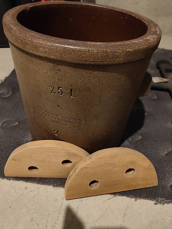 Einmachhafen im Kanton Luzern tutti.ch