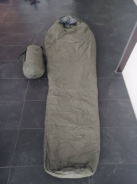Schlafsack Decathlon im Kanton Wallis - tutti.ch