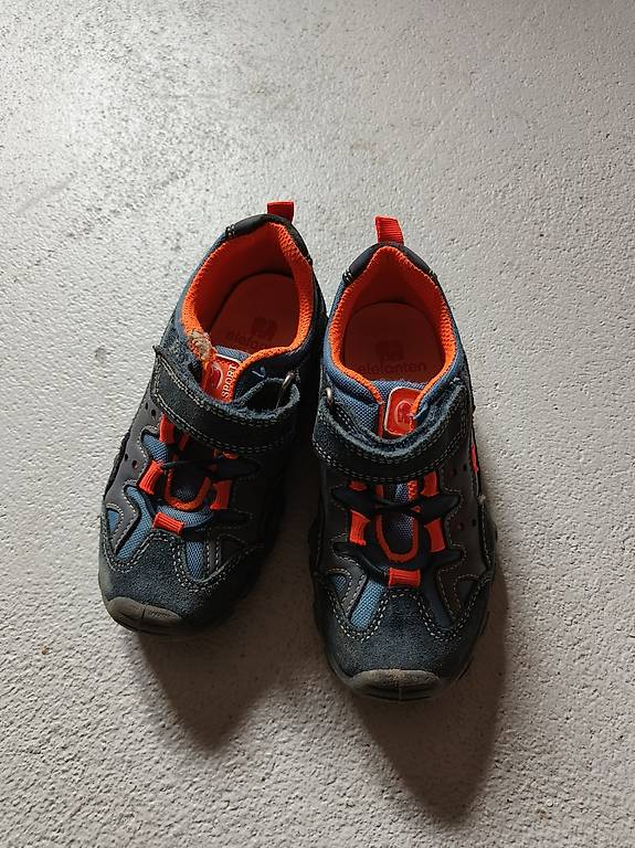 Elefanten Outdoor Kinder Schuhe Gr 27 im Kanton Bern