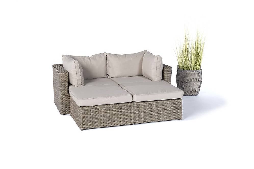 Rattan Lounge Rattan Gartenm Bel Rattansofa Im Kanton St Gallen