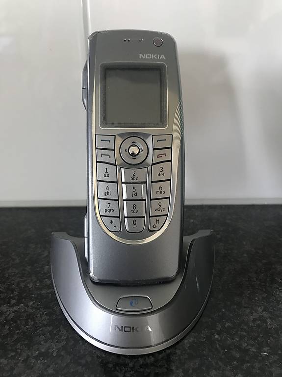 Nokia Communikator 9300 ohne deals SimLock