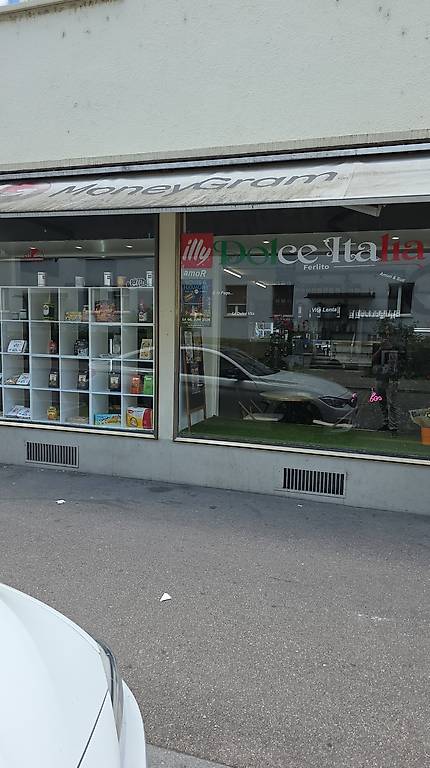 GESCHÄFTSLOKAL ZUR UNTERMIETE IN BASEL