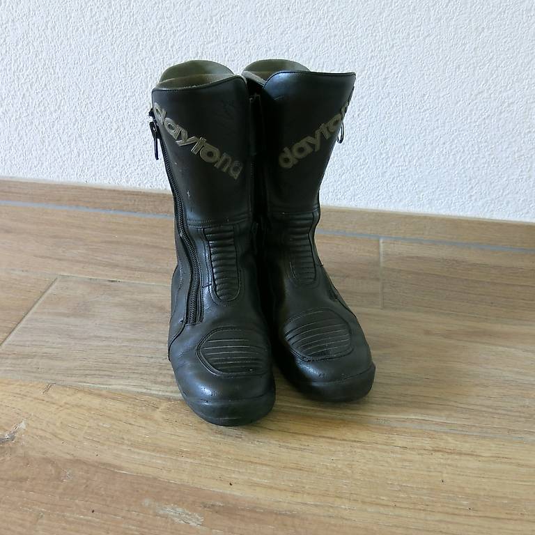 Motorradstiefel Daytona Gr. 42. 2024