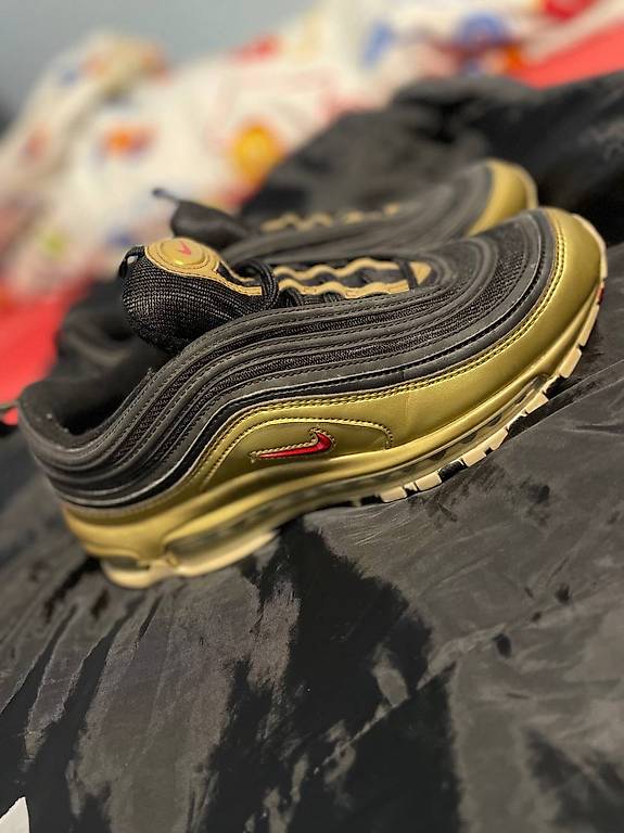 Air max 97 edition limitée best sale