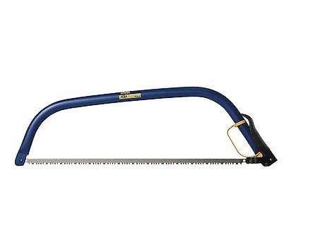 Spear & Jackson Predator Bügelsägeblatt 610mm - Für Nasses & Grünes Holz, Hobelzahnung 4 Zähne/Zoll