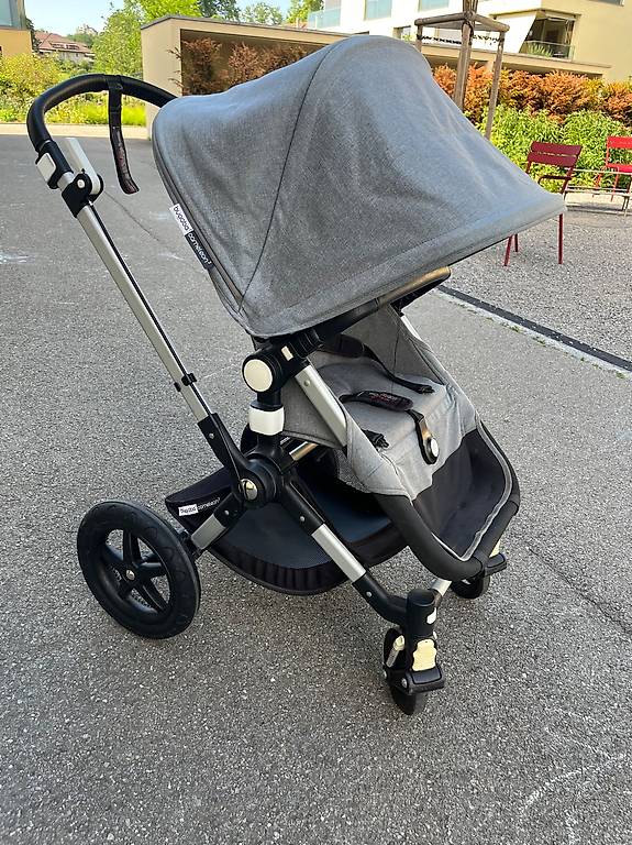 Bugaboo Cameleon 3 im Kanton Bern - tutti.ch