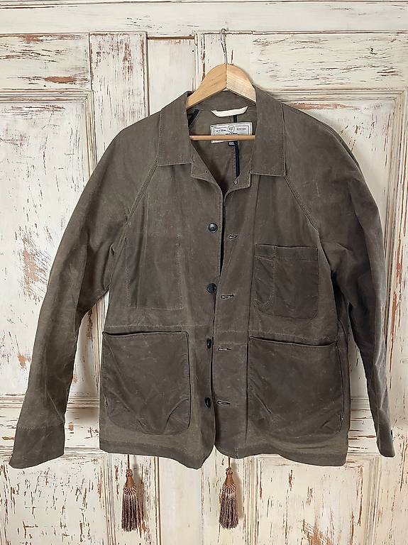 Rogue Territory Explorer Blazer XXL Cantone Zurigo