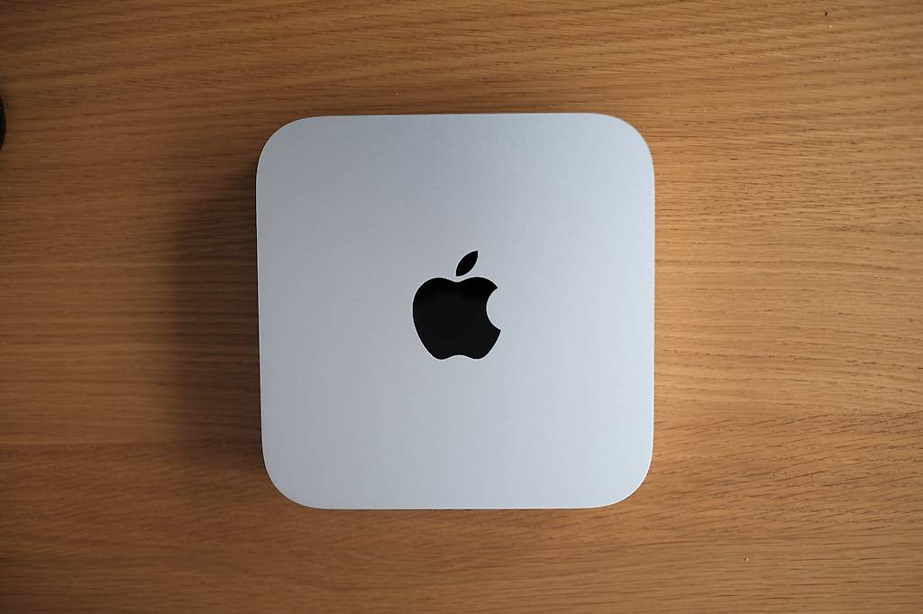Apple Mac Mini (Late 2014) Intel Core i5, 8GB, 256 SSD im Kanton