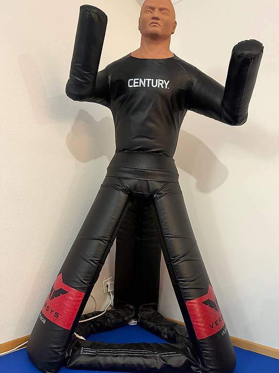 ボクシング CENTURY Versys VS.BOB Versys VS.BOB | Training Bags From Century Martial Arts