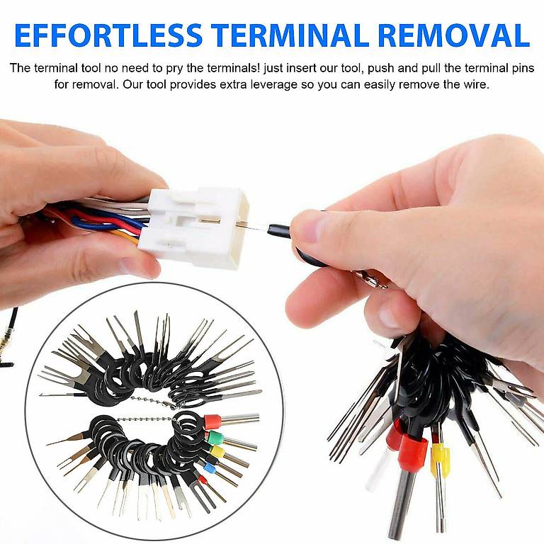 PinAusziehwerkzeug zum Entfernen von Stecker&Kabel Canton BaselLandschaft tutti.ch