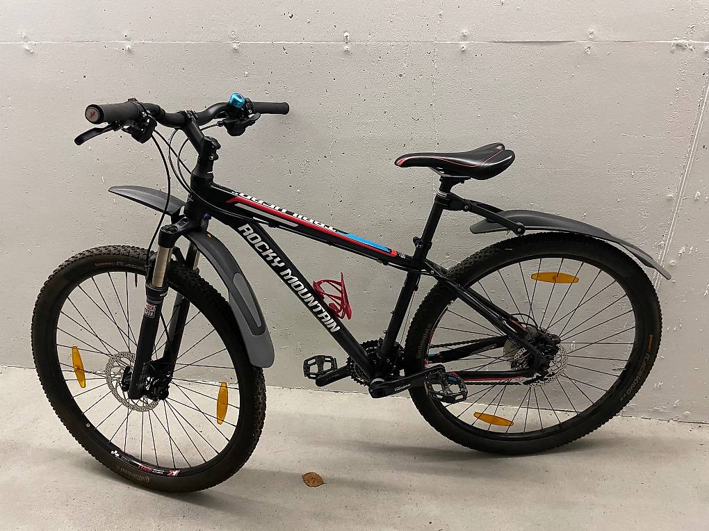 Rocky Mountain Trailhead 29 ロッキーマウンテン ROCKY MOUNTAIN