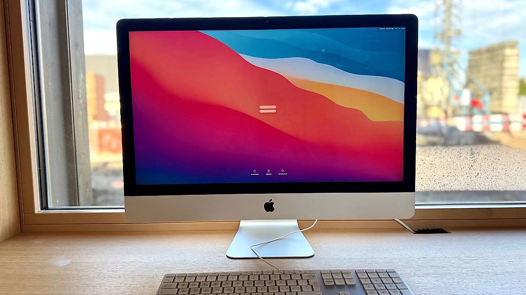 iMac 27