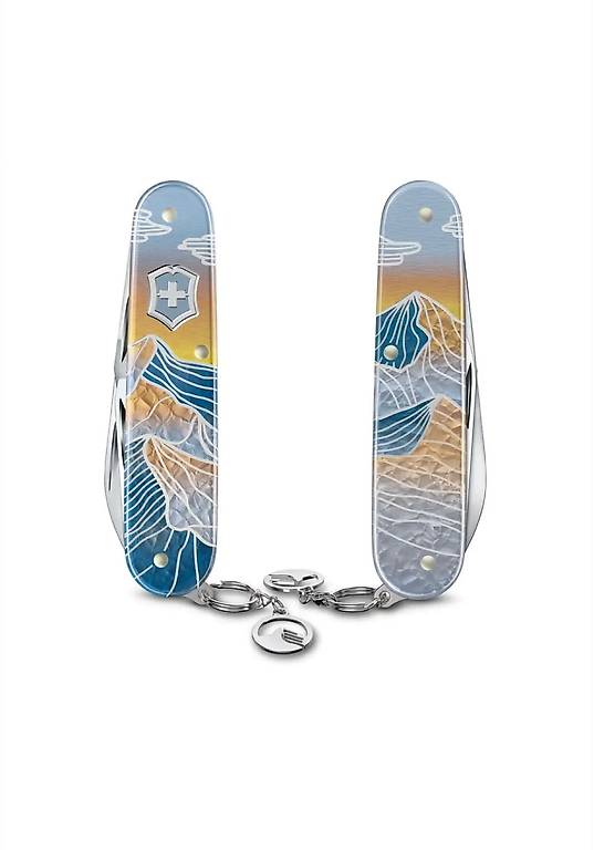 Victorinox Winter Magic Limited Edition 2023 im Kanton Schwyz tutti.ch