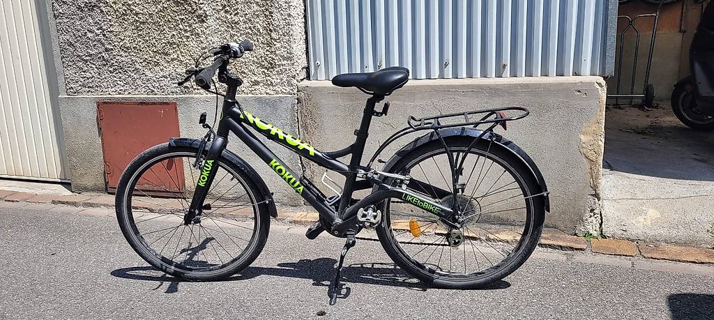 Kokua Liketobike 24 Zoll im Kanton Glarus tutti.ch