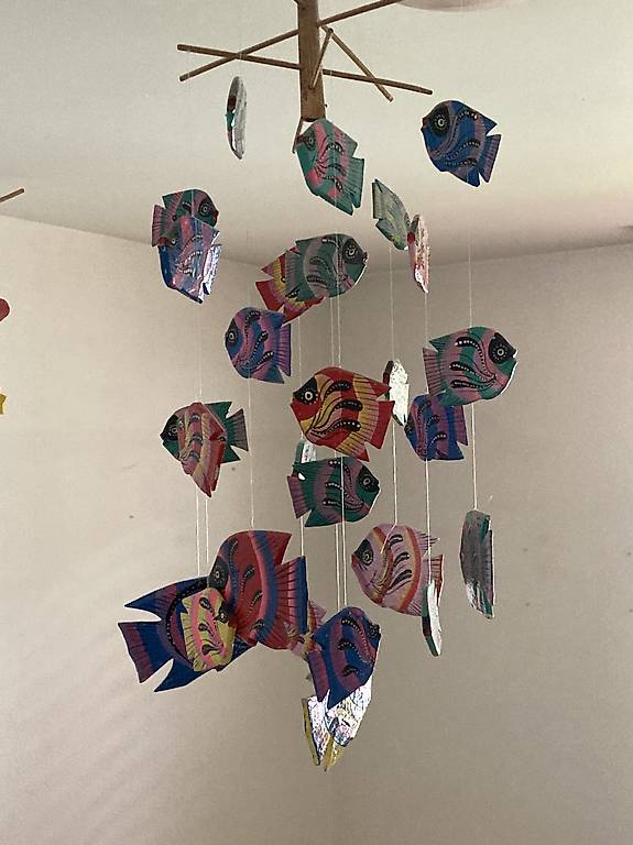 Decorazione in legno per coppia di gnomi, decorazione da tavolo a forma