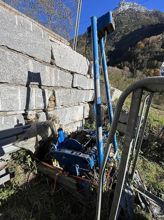Argano im Kanton Tessin tutti.ch