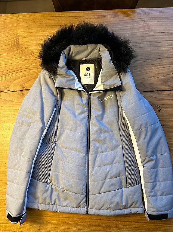 46 Nord Ochsner Sport Daunenjacke Jacke, 128, 46 Nord, Ochsner