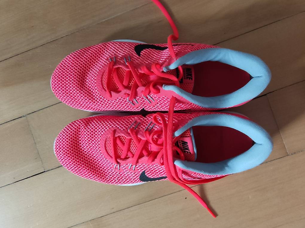 Nike flex trainer 7 pink best sale