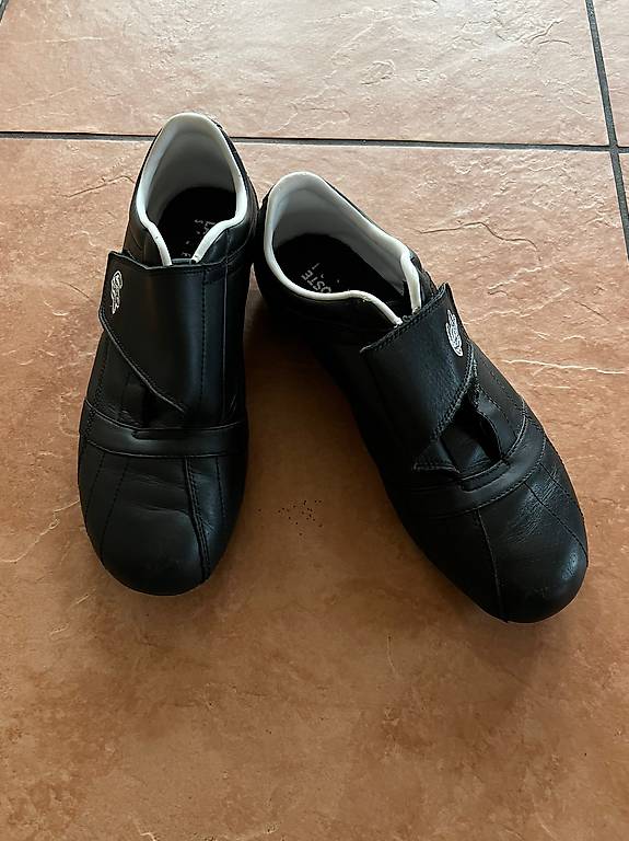 Klettverschluss Lacoste Lackschuhe Lacoste Herren-Turnschuhe