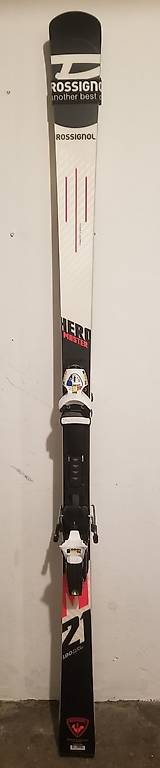 【最終値下げ】ROSSIGNOL HERO MASTER M21 180cm Rossignol HERO Master 180cm M21 Cantone Vaud - tutti.ch