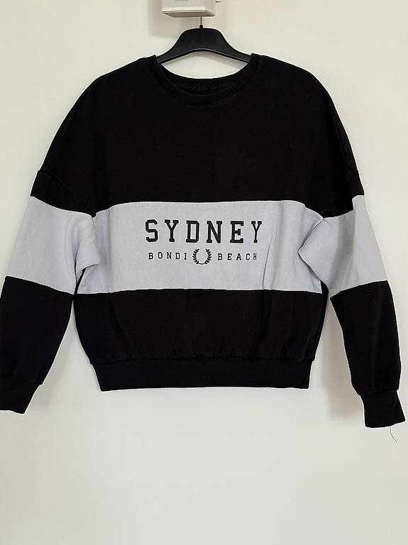 Sydney Bondi Beach Even Odd Australia Pullover Sweatshirt im Kanton Schaffhausen tutti.ch