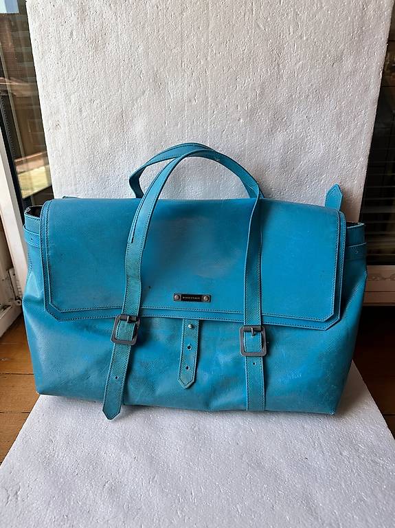 Freitag reference R511 Carolus freitag フライターグ REFERENCE R511