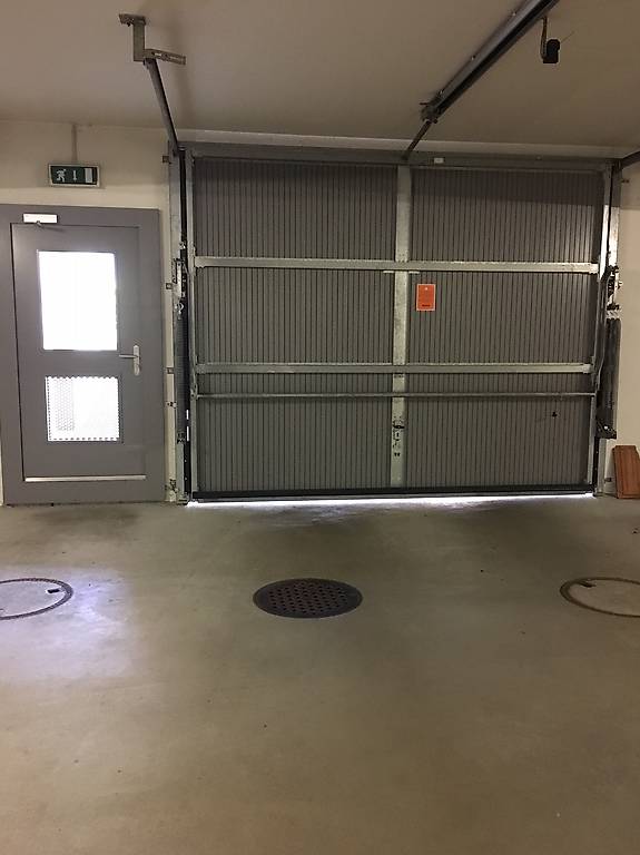 Tiefgarage Beim Bahnhof Rudolfstetten Zu Vermieten Im Kanton Aargau