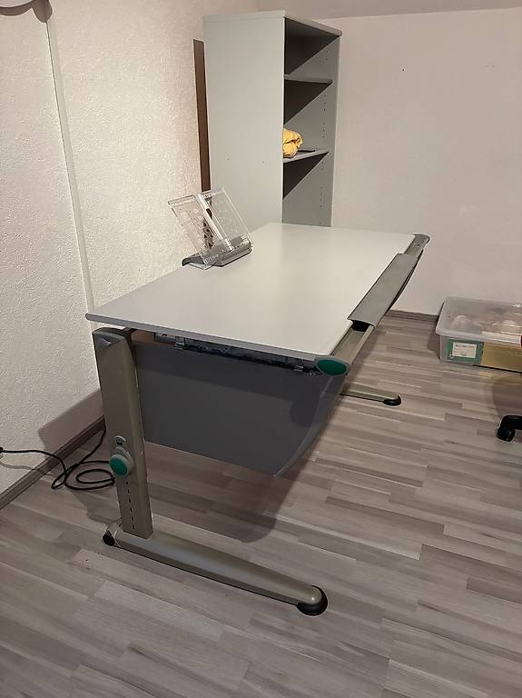 Moll Runner shops Compact Schreibtisch