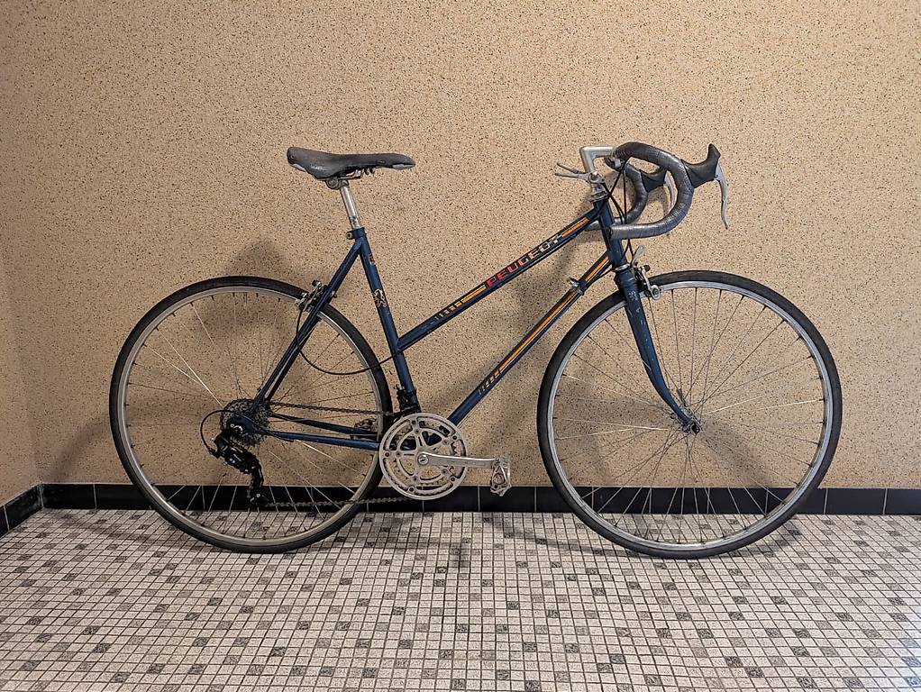 bremshebel rennrad Salsa Bremshebel 31,8mm Rennrad Bremse Brake Lever main image 1