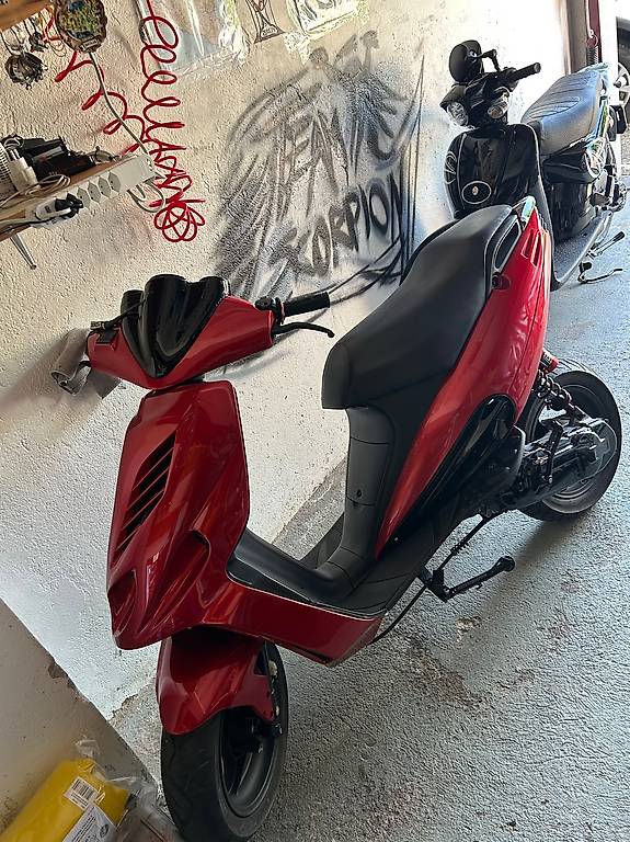【中古】Queste PHANTOM Phantom f12 Cantone Ticino - tutti.ch